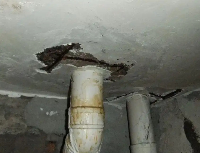 资中卫生间漏水维修公司浅析资中卫生间渗水维修的方法